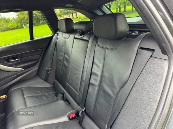 Used BMW 3 Series 2015 for sale - 76061118: Photo 5
