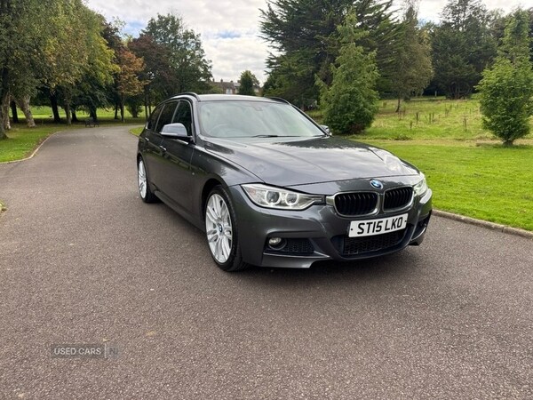 Used BMW 3 Series 2015 for sale - 76061118: Photo 6