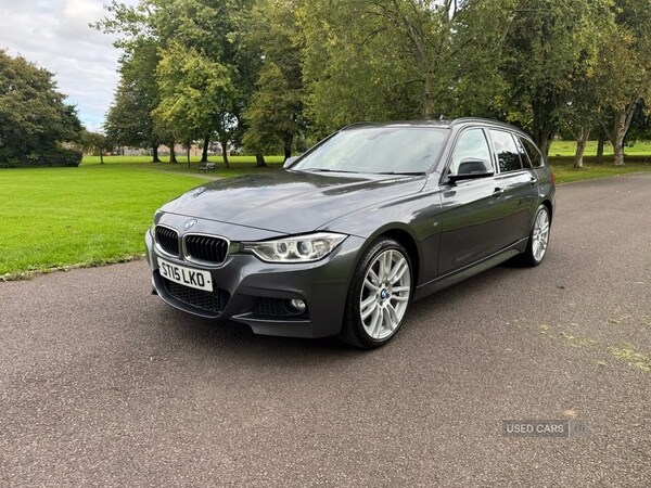 Used BMW 3 Series 2015 for sale - 76061118: Photo 7