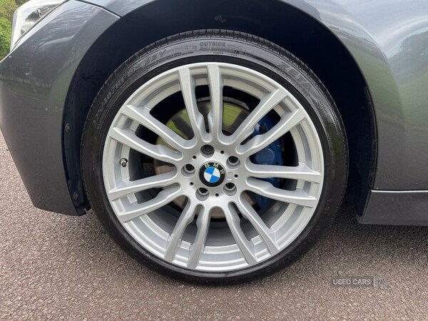 Used BMW 3 Series 2015 for sale - 76061118: Photo 9