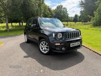 Used Jeep Renegade 2020 for sale - 79146525: Photo