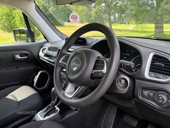 Used Jeep Renegade 2020 for sale - 79146525: Photo