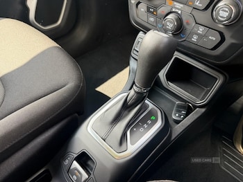 Used Jeep Renegade 2020 for sale - 79146525: Photo
