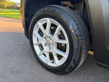 Used Jeep Renegade 2020 for sale - 79146525: Photo