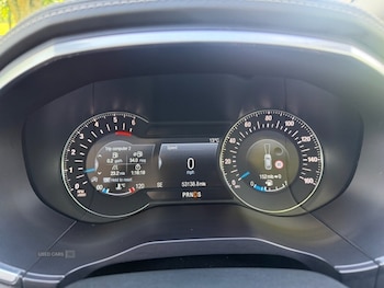 Used Ford S-Max 2017 for sale - 78785197: Photo