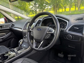 Used Ford S-Max 2017 for sale - 78785197: Photo
