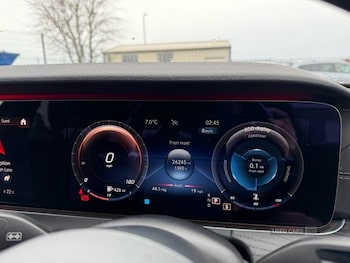 Used Mercedes-Benz E Class 2021 for sale - 77884071: Photo