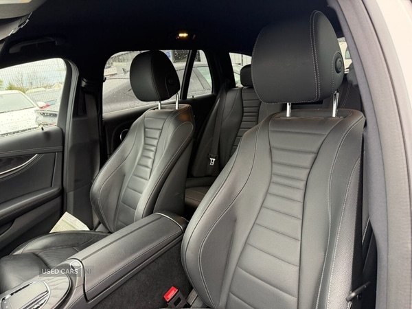 Used Mercedes-Benz E Class 2021 for sale - 77884071: Photo 5