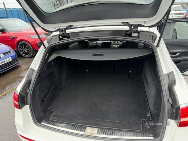 Used Mercedes-Benz E Class 2021 for sale - 77884071: Photo 9