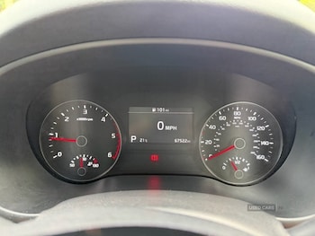 Used Kia Sportage 2020 for sale - 79426873: Photo