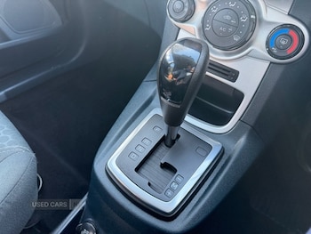 Used Ford Fiesta 2011 for sale - 78186157: Photo