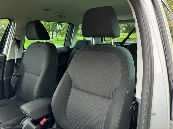 Used Skoda Yeti 2011 for sale - 72971979: Photo 13