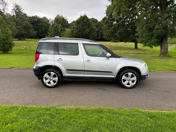 Used Skoda Yeti 2011 for sale - 72971979: Photo 14