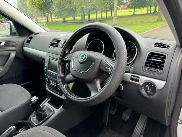 Used Skoda Yeti 2011 for sale - 72971979: Photo 2