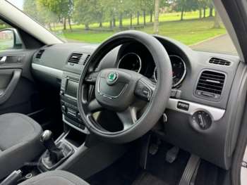 Used Skoda Yeti 2011 for sale - 72971979: Photo