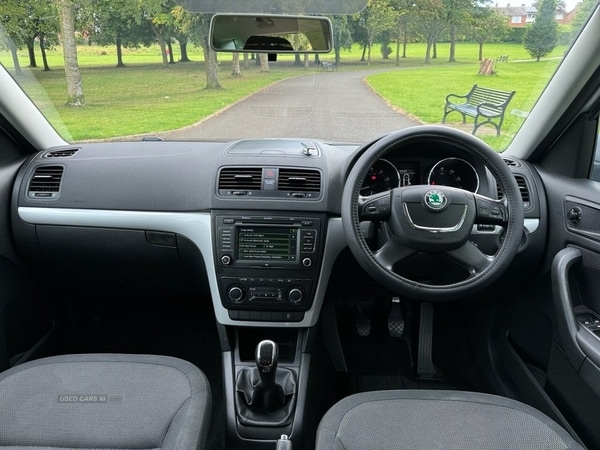 Used Skoda Yeti 2011 for sale - 72971979: Photo 3