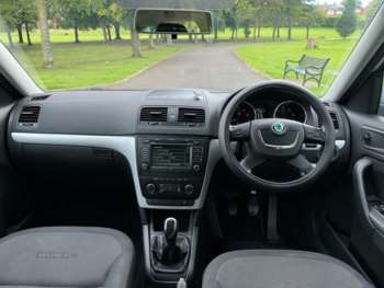 Used Skoda Yeti 2011 for sale - 72971979: Photo