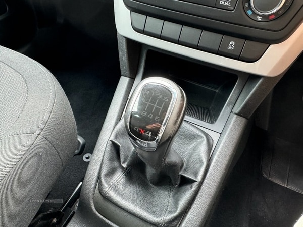 Used Skoda Yeti 2011 for sale - 72971979: Photo 4