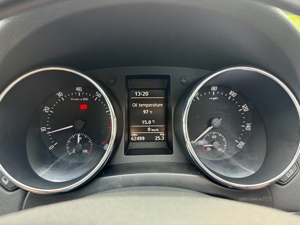 Used Skoda Yeti 2011 for sale - 72971979: Photo 5