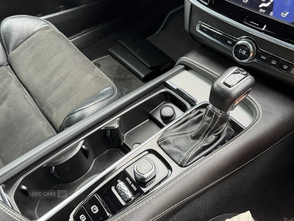 Used Volvo S90 2017 for sale - 75494612: Photo 10