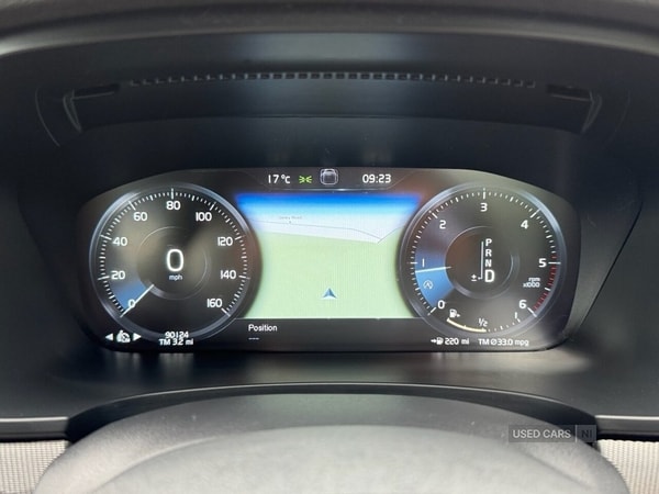 Used Volvo S90 2017 for sale - 75494612: Photo 11