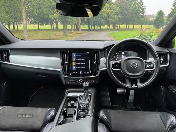Used Volvo S90 2017 for sale - 75494612: Photo 12