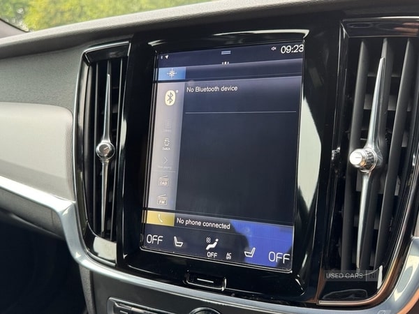 Used Volvo S90 2017 for sale - 75494612: Photo 22