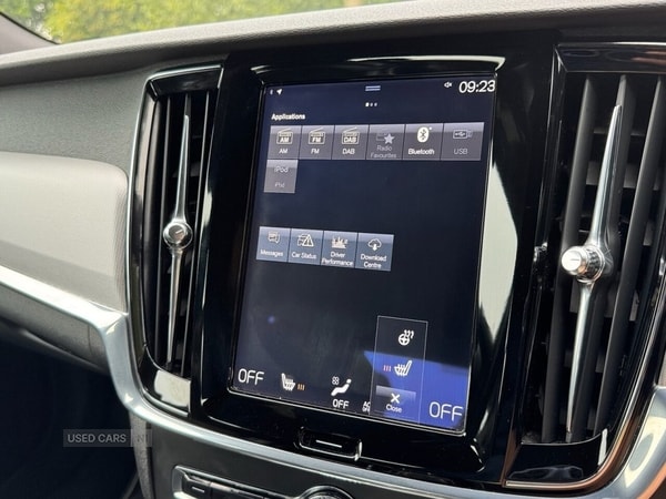 Used Volvo S90 2017 for sale - 75494612: Photo 24