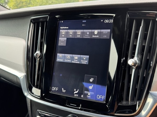 Used Volvo S90 2017 for sale - 75494612: Photo 25