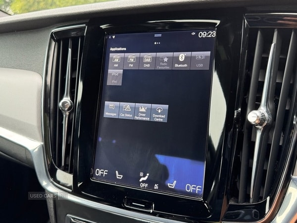 Used Volvo S90 2017 for sale - 75494612: Photo 26