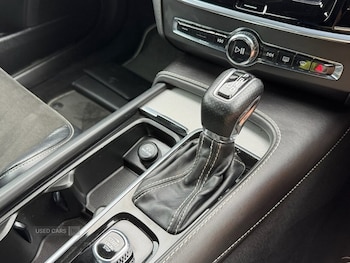 Used Volvo S90 2017 for sale - 75494612: Photo
