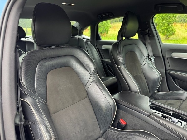 Used Volvo S90 2017 for sale - 75494612: Photo 8