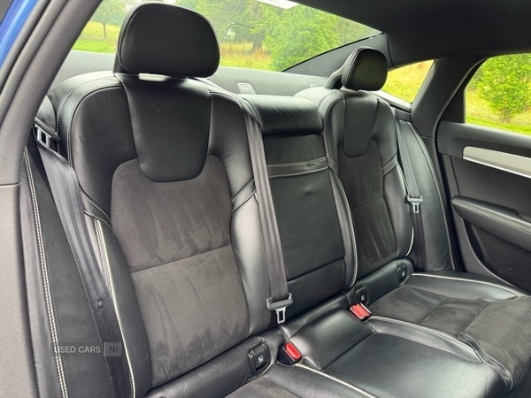 Used Volvo S90 2017 for sale - 75494612: Photo 9