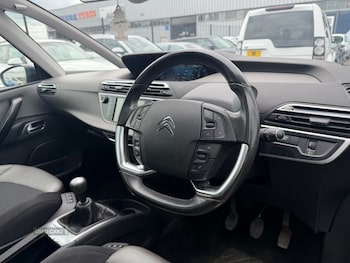 Used Citroen C4 Picasso 2013 for sale - 78923588: Photo