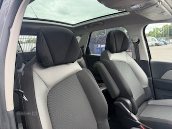 Used Citroen C4 Picasso 2013 for sale - 78923588: Photo