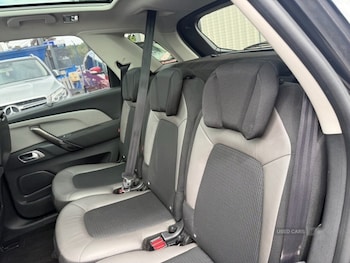 Used Citroen C4 Picasso 2013 for sale - 78923588: Photo