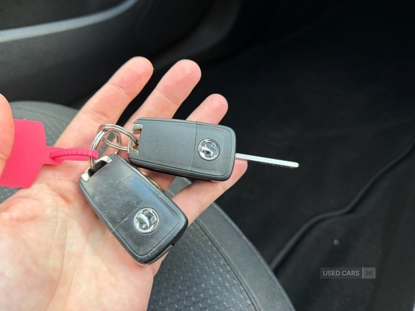 Used Vauxhall Corsa 2018 for sale - 76522631: Photo 14