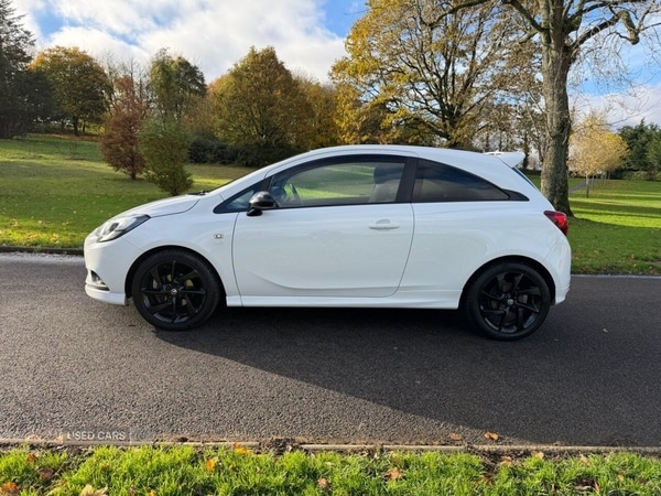 Used Vauxhall Corsa 2018 for sale - 76522631: Photo 18