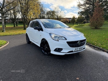Used Vauxhall Corsa 2018 for sale - 76522631: Photo