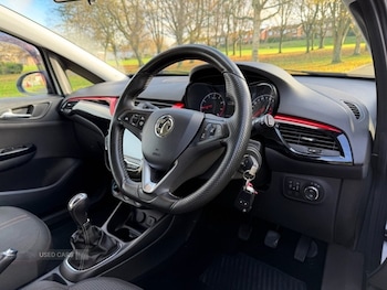 Used Vauxhall Corsa 2018 for sale - 76522631: Photo