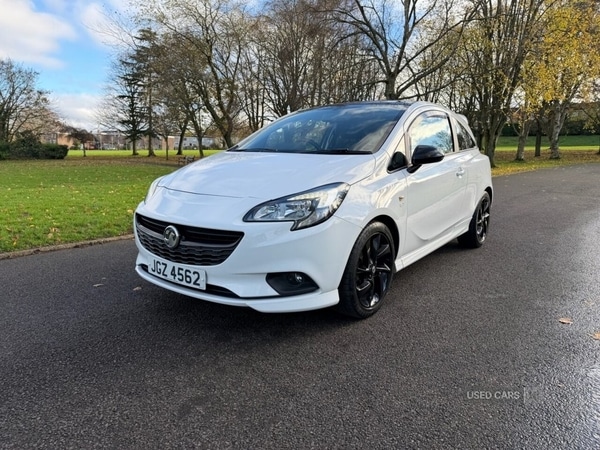 Used Vauxhall Corsa 2018 for sale - 76522631: Photo 5