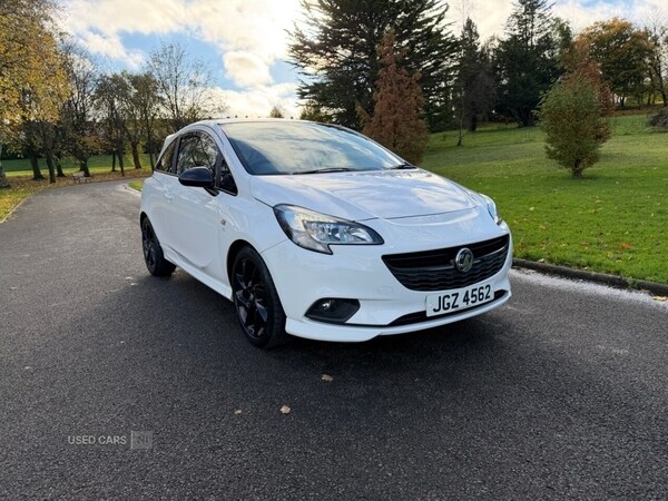 Used Vauxhall Corsa 2018 for sale - 76522631: Photo 6