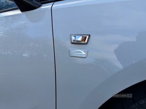 Used Vauxhall Corsa 2018 for sale - 76522631: Photo 7