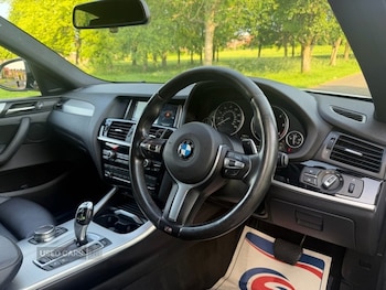 Used BMW X4 2017 for sale - 78729168: Photo
