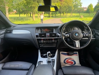 Used BMW X4 2017 for sale - 78729168: Photo