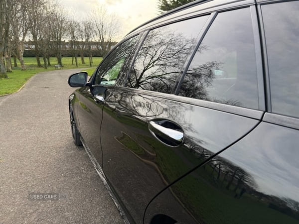 Used Mercedes-Benz C Class 2021 for sale - 77684785: Photo 16