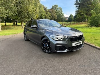 Used BMW 1 Series 2019 for sale - 79610004: Photo