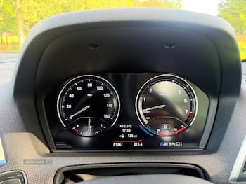 Used BMW 1 Series 2019 for sale - 79610004: Photo