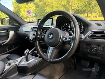 Used BMW 1 Series 2019 for sale - 79610004: Photo