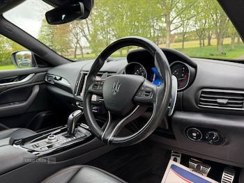 Used Maserati Levante 2020 for sale - 78388514: Photo